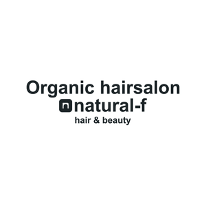 美容室 natural-f